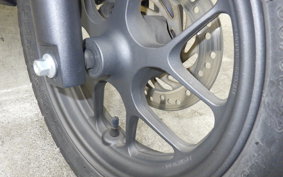 HONDA LEAD 125 2015 JK12