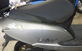 HONDA DIO Gen.6