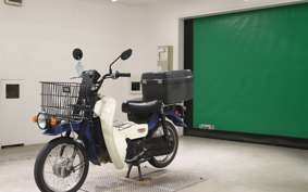 SUZUKI BIRDIE 50 2024 BA43A