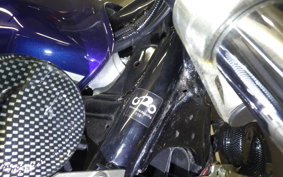 YAMAHA XJR1300 Gen.2 2009 RP17J