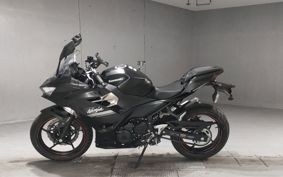 KAWASAKI NINJA 250 EX250P