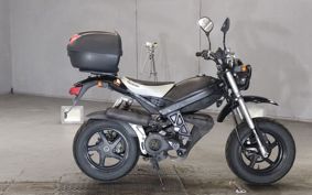 SUZUKI STREET MAGIC CA1LB