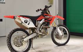 HONDA CRF250X