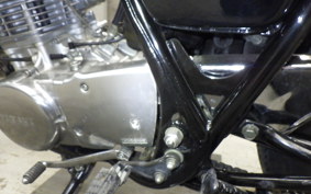 YAMAHA SR400 Gen.2 2000