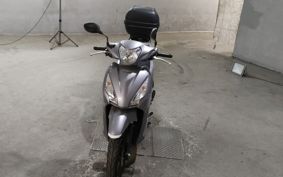 HONDA DIO 110 JF58