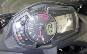 KAWASAKI ZX-25R 1992 ZX250E