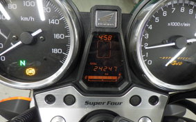 HONDA CB400SF GEN 4 A 2020 NC42