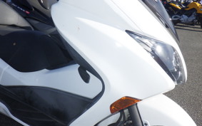 HONDA FORZA X 2009 MF10