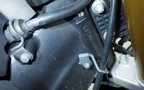 SUZUKI GSX-S1000F 2018 GT79B