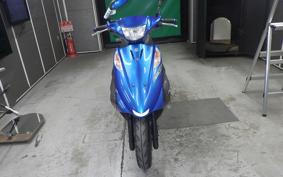 SUZUKI ADDRESS V125 G