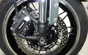 KAWASAKI Z900RS 2023 ZR900K