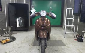 HONDA GIORNO 2 2014 AF70