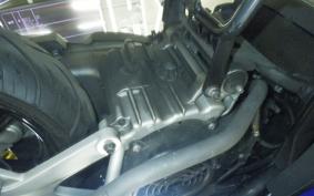 YAMAHA CYGNUS 125 XSR 3 SED8J
