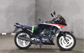 HONDA VT250F MC15