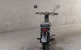 HONDA SUPER CUB70 C70