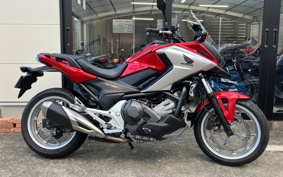 HONDA NC750X DCT ABS 2018 RC90