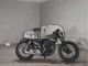 Фото Honda GB250 CLUBMAN 1 1987 с японского аукциона