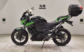 KAWASAKI Z400 Gen.2 2024 EX400G