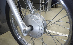 HONDA C50 SUPER CUB AA04