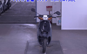 SUZUKI LET`S2