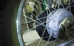 HONDA CD90 BENLY HA03