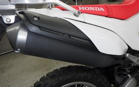 HONDA CRF250L MD38