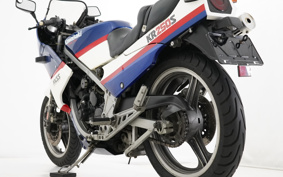 KAWASAKI KR250S KR250A