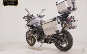 TRIUMPH TIGER 900 GT PRO 2026