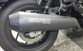 HONDA REBEL 1100 2021 SC83