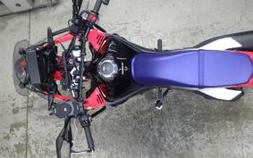 HONDA CRF250 GEN 2 RALLY 2018 MD47