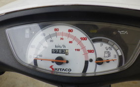 HONDA DIO Gen.4 2018 AF35