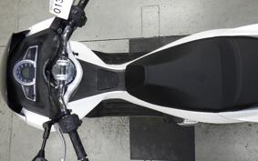 HONDA PCX 150 KF18