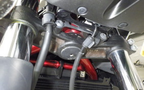 KAWASAKI Z650 A 2022 ER650H