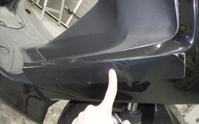 YAMAHA MAJESTY155 S 2014 SG28J