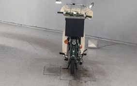 HONDA SUPER CUB50 AA01