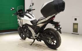 HONDA NC750X 2024 RH09