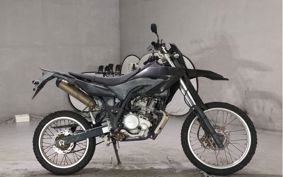 YAMAHA WR125R DE07