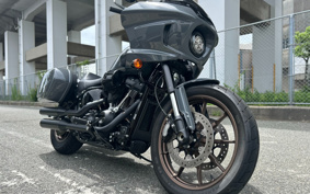 HARLEY FXLRST 2022 YXZ