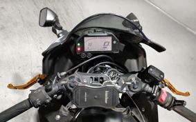 YAMAHA YZF-R25 RG43J