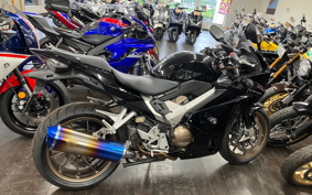 HONDA VFR800F 2016 RC79