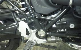 BMW R NINE T SCRAMBLER 2021