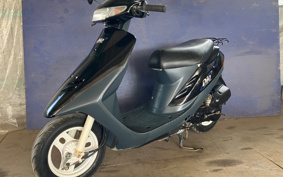 HONDA SUPERDIO AF27