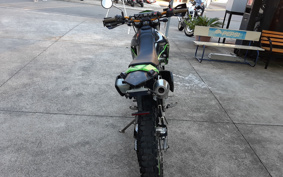 KAWASAKI KLX250 LX250S