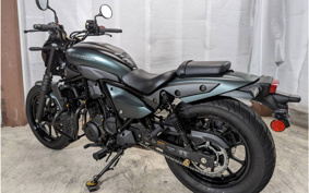 KAWASAKI ELIMINATOR 400SE 2024 EL400A