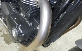TRIUMPH ストリートツインRS 2025