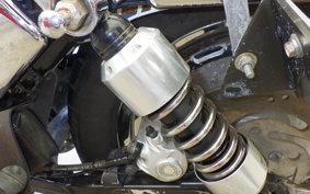 HARLEY XL1200C 2005