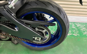 YAMAHA YZF-R6 2018 RJ27