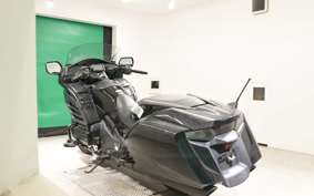 HONDA GL 1800 GOLD WING F6B 2013 SC68