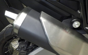 HONDA X-ADV 750 2017 RC95