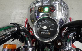 HONDA MONKEY AB27